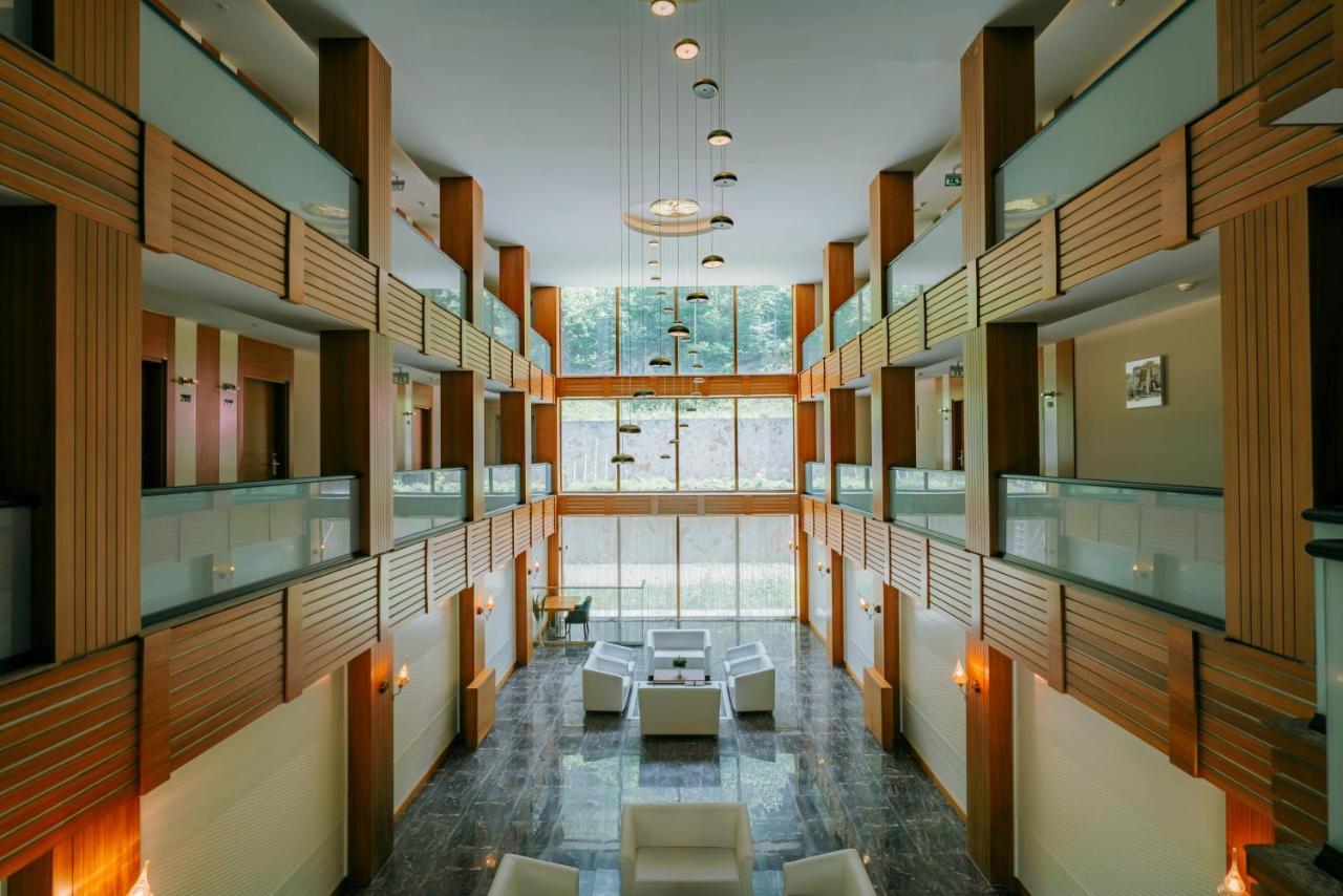 Kilpa Hotel 우준괼 외부 사진