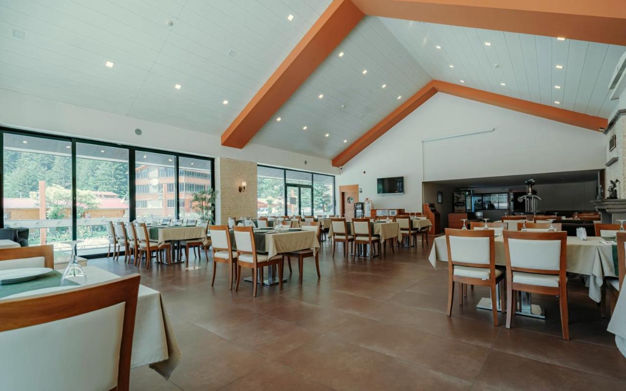 Kilpa Hotel 우준괼 외부 사진