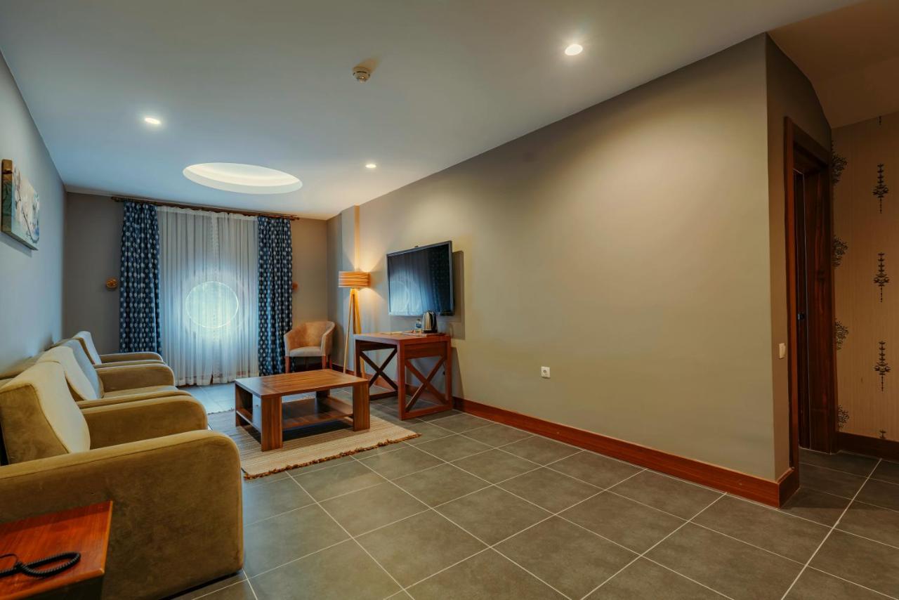 Kilpa Hotel 우준괼 외부 사진