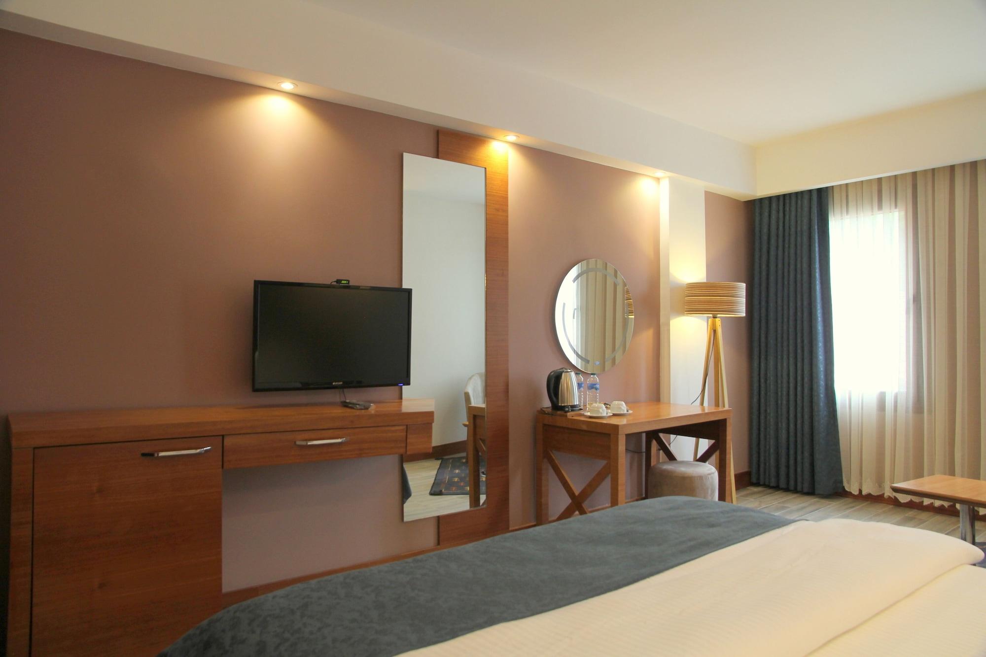 Kilpa Hotel 우준괼 외부 사진