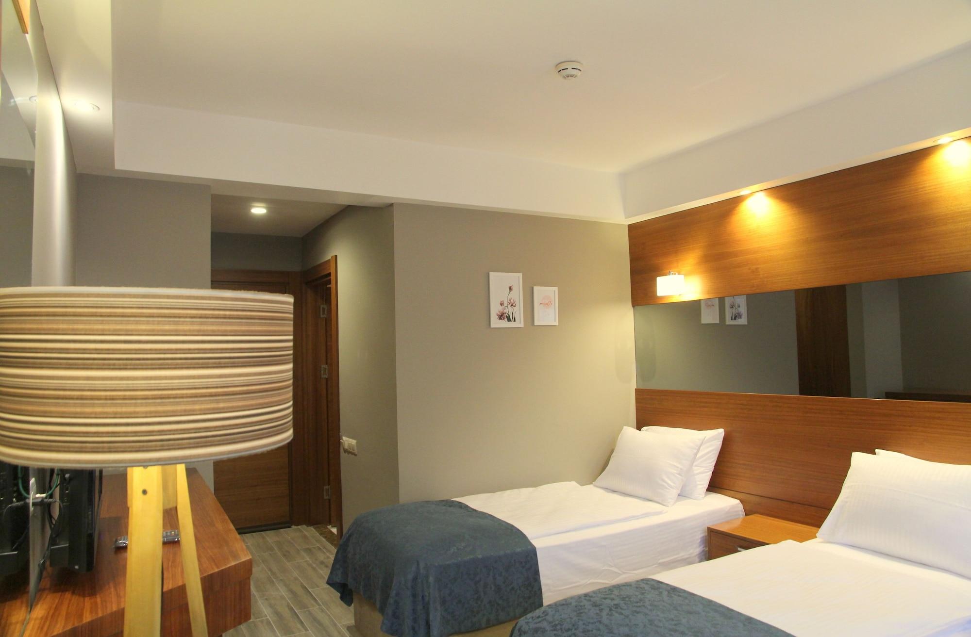 Kilpa Hotel 우준괼 외부 사진
