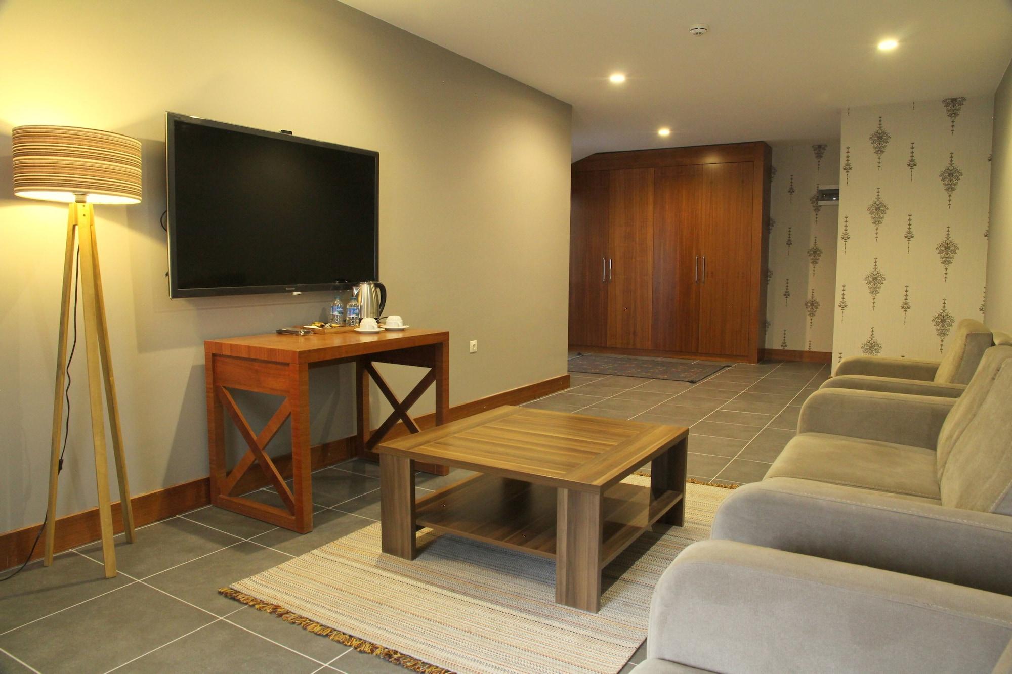 Kilpa Hotel 우준괼 외부 사진