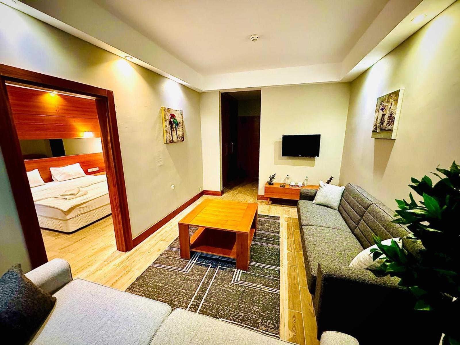 Kilpa Hotel 우준괼 외부 사진