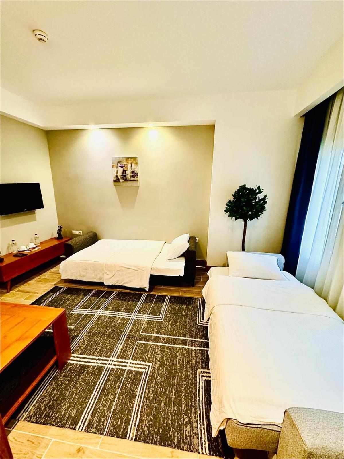 Kilpa Hotel 우준괼 외부 사진