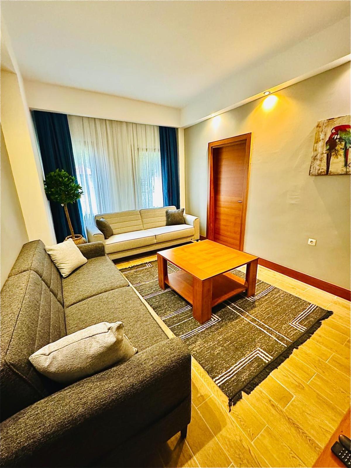 Kilpa Hotel 우준괼 외부 사진