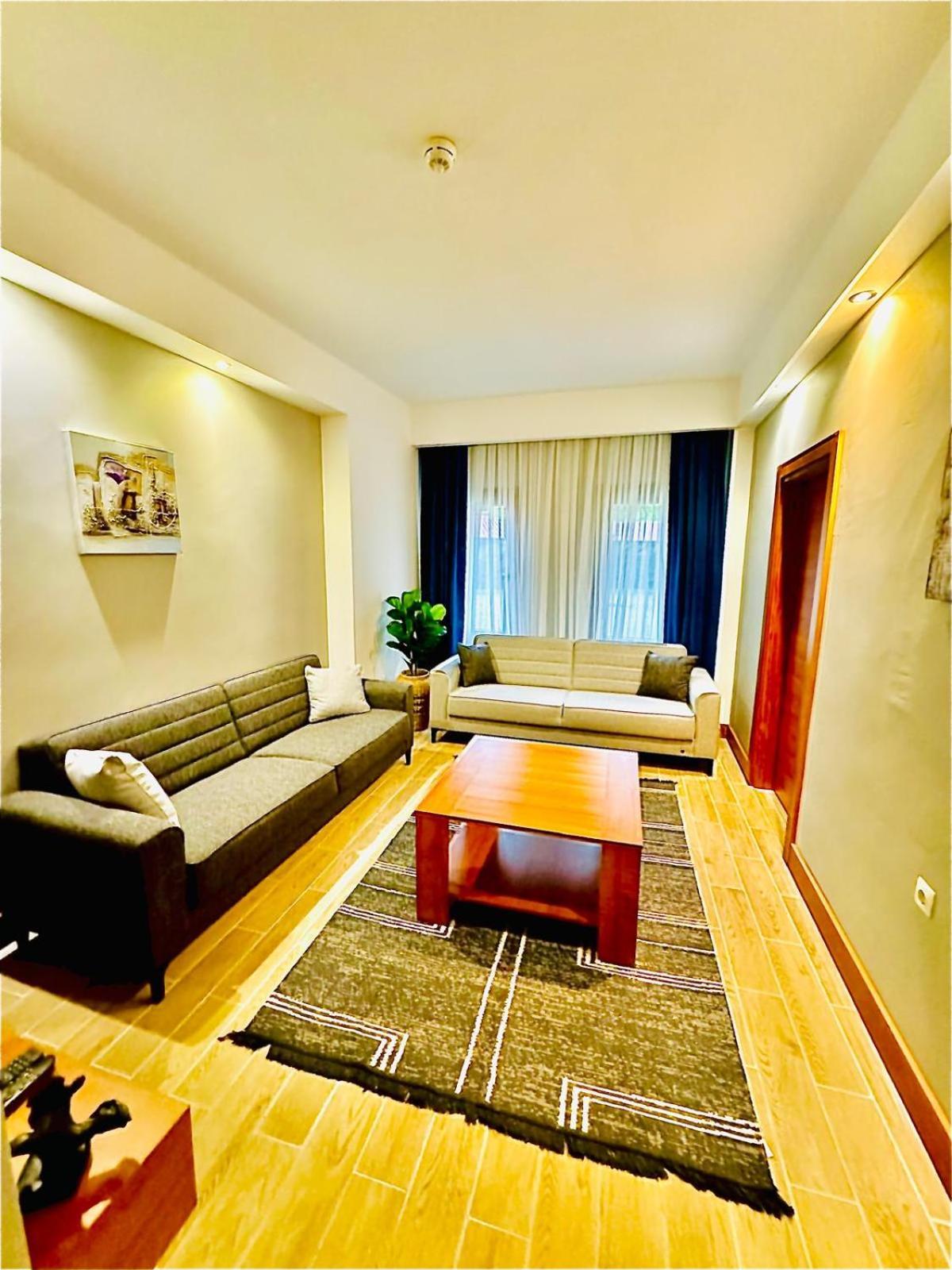 Kilpa Hotel 우준괼 외부 사진
