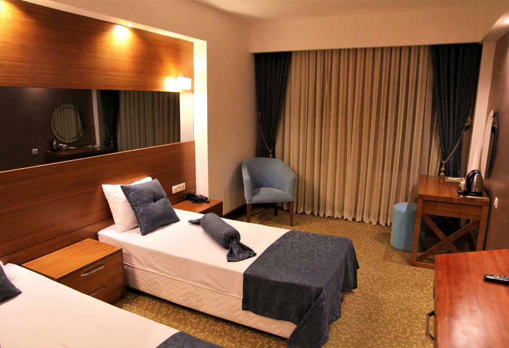 Kilpa Hotel 우준괼 외부 사진